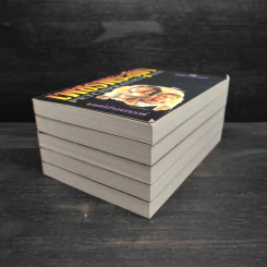 Box Set เพชรพระอุมา ตอน แต่ปางบรรพ์ - พนมเทียน รูปที่ 6