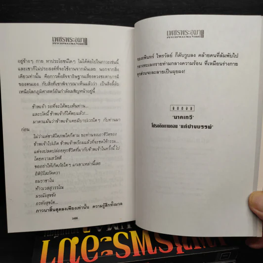 Box Set เพชรพระอุมา ตอน นาคเทวี - พนมเทียน รูปที่ 9