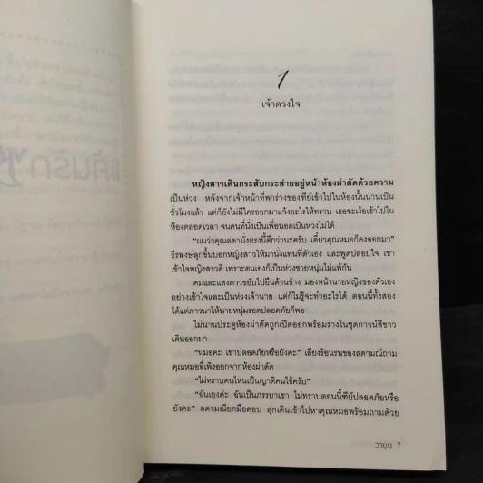 แค้นรักซาตาน - วายูน รูปที่ 6