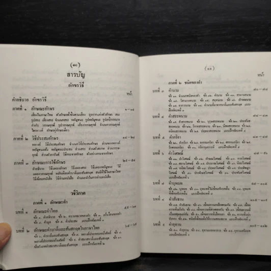 หลักภาษาไทย - พระยาอุปกิตศิลปสาร รูปที่ 6