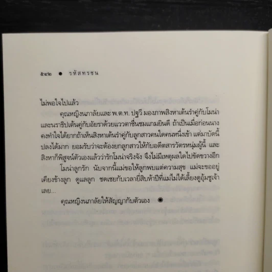 รหัสทรชน - คณิตยา รูปที่ 7
