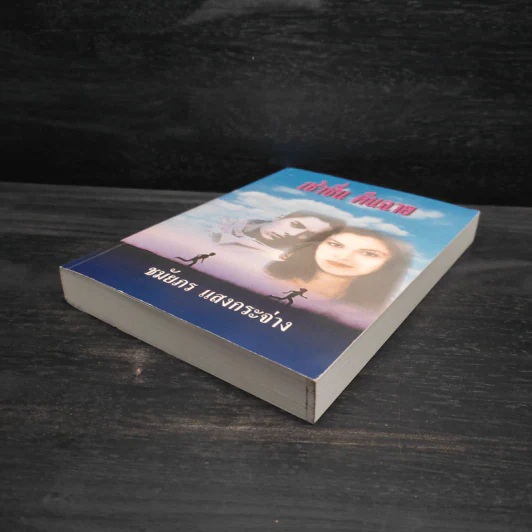 เช้าชื่น คืนฉาย - ชมัยภร แสงกระจ่าง รูปที่ 4