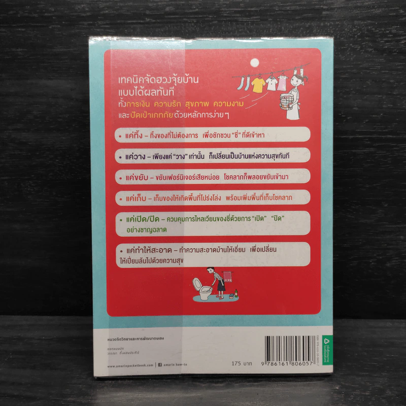 จัดฮวงจุ้ยถูกวิธี กวักโชคดีเข้าบ้าน - Mr. Ryu รูปที่ 2