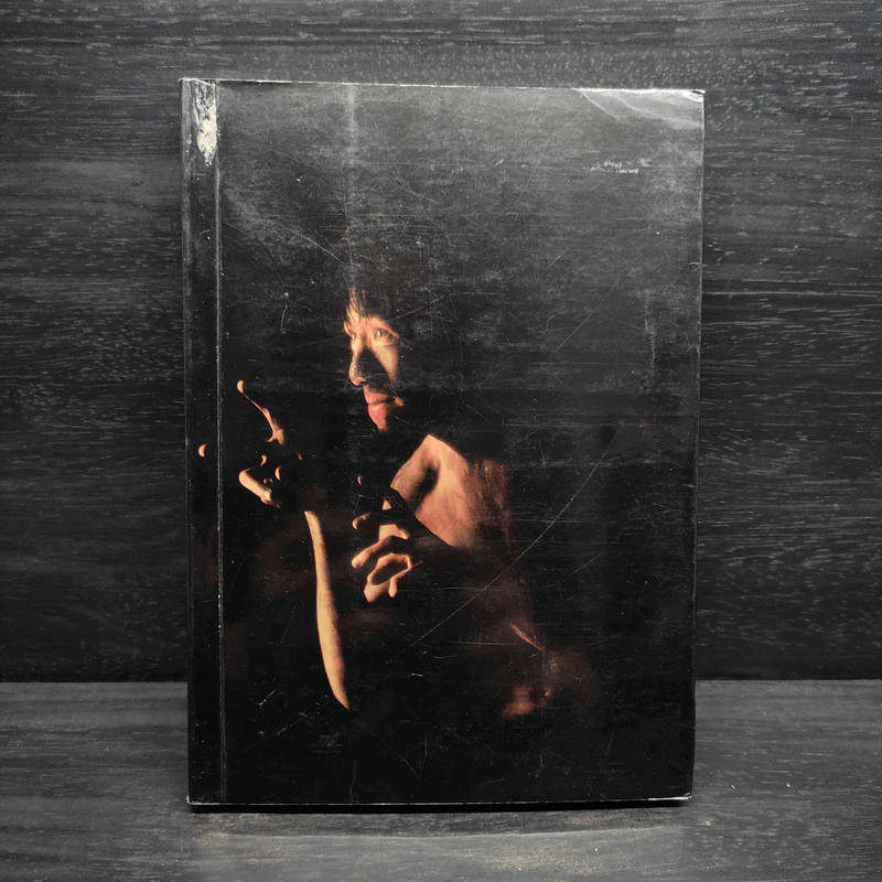 NOTEBOOK - อุดม แต้พานิช รูปที่ 1
