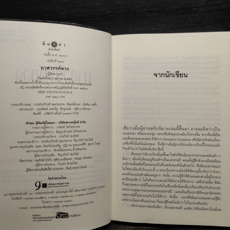 ฤาสวรรค์ลวง - ณารา รูปที่ 6