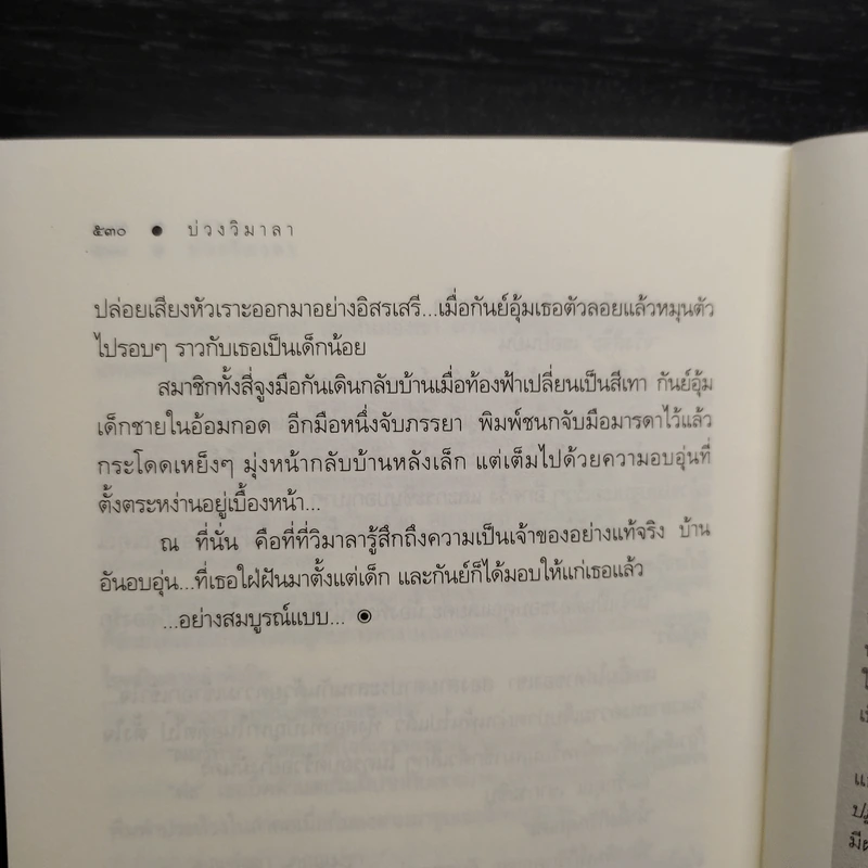 บ่วงวิมาลา - ณารา รูปที่ 9