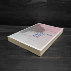 แผลลึกหัวใจสลาย Never Let Me Go - Kazuo Ishiguro รูปที่ 4