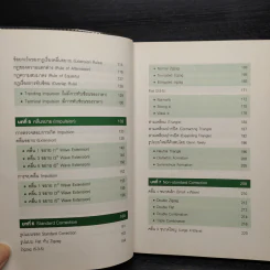 ชนะตลาดด้วย Elliott Wave วิธีหาจุดเข้าซื้อและทำกำไร - ดร. สมิทธ์ อุดมมะนะ รูปที่ 7