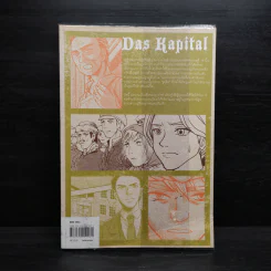 Das Kapital ดาส แคปิตอล ทุน รูปที่ 2