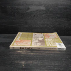 Das Kapital ดาส แคปิตอล ทุน รูปที่ 3