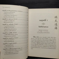 36 กลยุทธ์ในสามก๊ก - บุญศักดิ์ แสงระวี รูปที่ 10