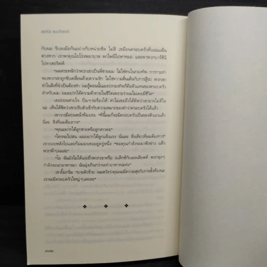 หลงเงา - แมรีล ซอว์เยอร์ รูปที่ 9