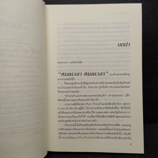 หลงเงา - แมรีล ซอว์เยอร์ รูปที่ 7