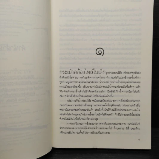 ณ ที่เริ่มต้น...กับคนของใจ - เนตรนภัส รูปที่ 7