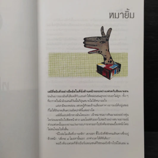 หมายิ้ม - มนันยา รูปที่ 7