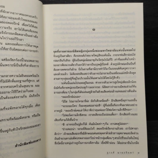 วิมานทราย - ชูวงศ์ ฉายะจินดา รูปที่ 6