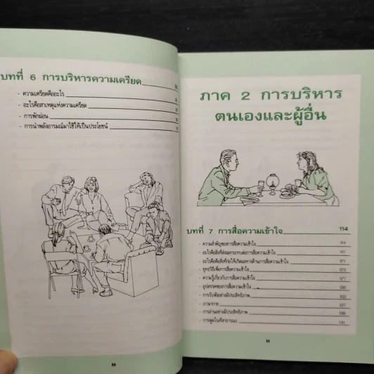 พัฒนาตน ค้นหากำลังใจเพื่อคว้าชัยชนะ - ศิรินทร์ ยมรัตน์ รูปที่ 8