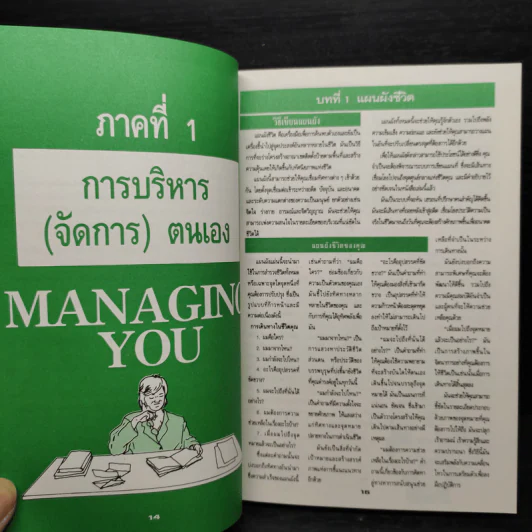 พัฒนาตน ค้นหากำลังใจเพื่อคว้าชัยชนะ - ศิรินทร์ ยมรัตน์ รูปที่ 10