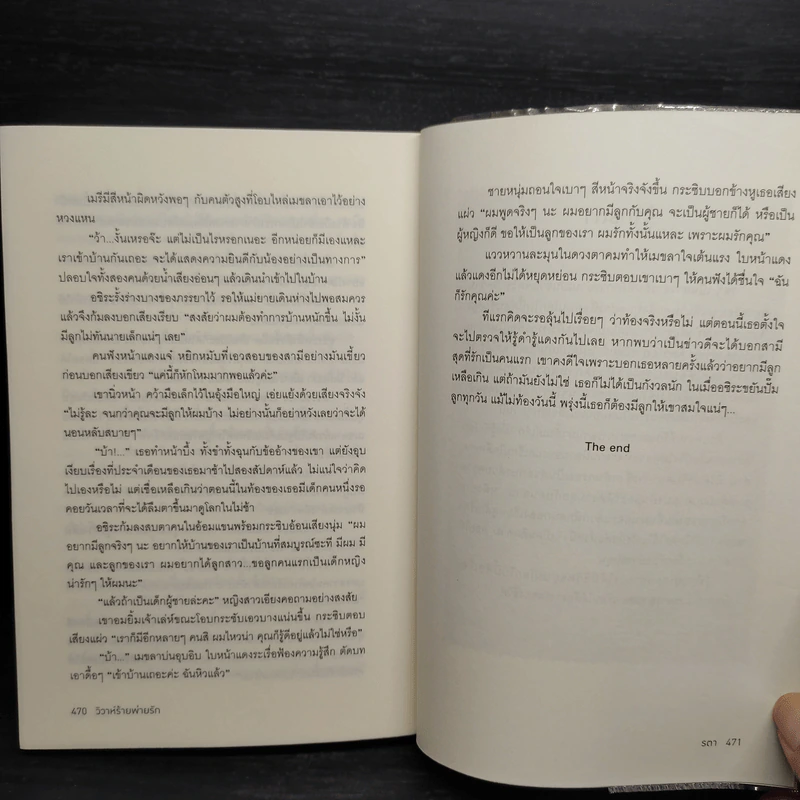วิวาห์ร้ายพ่ายรัก - รตา รูปที่ 8