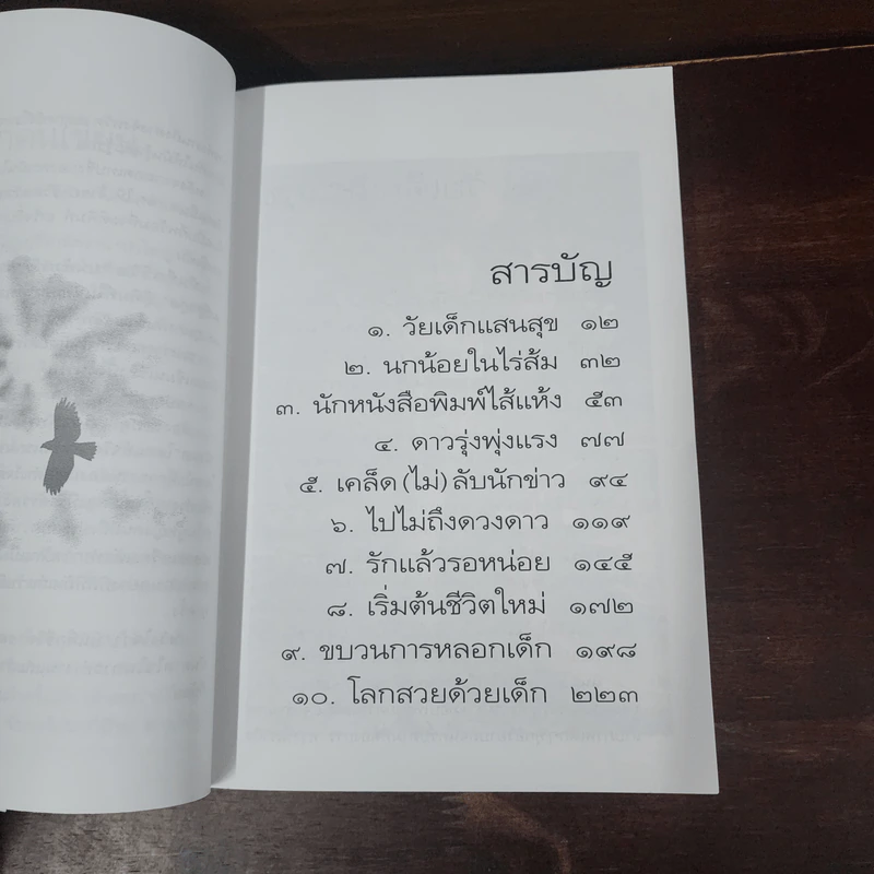 บนทางชีวิต - นิรมล เมธีสุวกุล รูปที่ 8