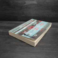 อย่าเผลอ Hold Tight - ฮาร์ลาน โคเบน (Harlan Coben) รูปที่ 4