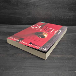 คืน Caught - ฮาร์ลาน โคเบน(Harlan Coben) รูปที่ 4