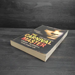 The Carnival Master มังสนาฏฆาตกรรม - Craig Russell (เคร็ก รัสเซลล์) รูปที่ 4