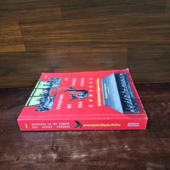 ฆาตกรรมสามัญประจำบ้าน - เบนจามิน สตีเวนสัน (Benjamin Stevenson) รูปที่ 2