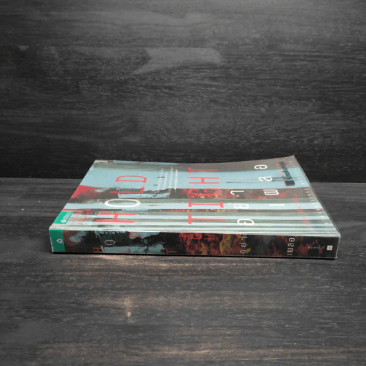 อย่าเผลอ Hold Tight - ฮาร์ลาน โคเบน (Harlan Coben) รูปที่ 3
