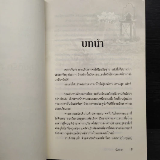 อุบัติรักสามีจำเป็น - อังกฤษ รูปที่ 6