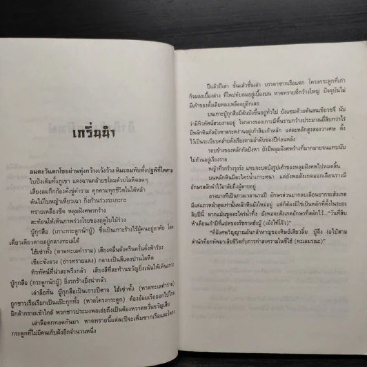 วังบาดาล 2 เล่มจบ - โก้วเล้ง, ว.ณ.เมืองลุง รูปที่ 6
