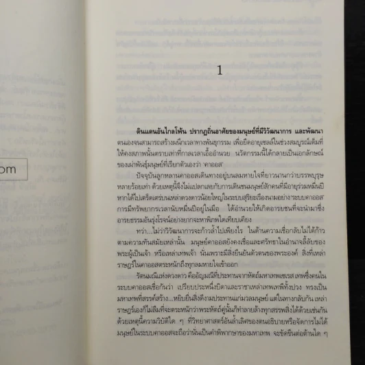 รัตนมณีแห่งดวงดาว - เบญจามินทร์ รูปที่ 6