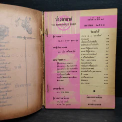 ช่างอากาศ ฉบับที่ 1 ปีที่ 24 ม.ค.2513 รูปที่ 5