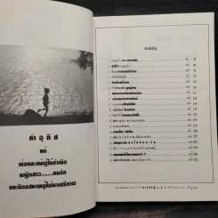 บาดแผล ความรัก การต่อสู้ - สถิตธรรม เพ็ญสุข รูปที่ 6