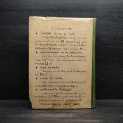 ประมวลความรู้ทั่วไป ฉบับก้าวทันโลก (พิมพ์พ.ศ.2511) รูปที่ 2