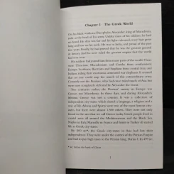 Alexander the Great - Peguin Readers 4 รูปที่ 6