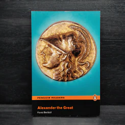 Alexander the Great - Peguin Readers 4 รูปที่ 1