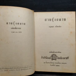 สายรุ้งสลาย - กฤษณา อโศกสิน รูปที่ 6