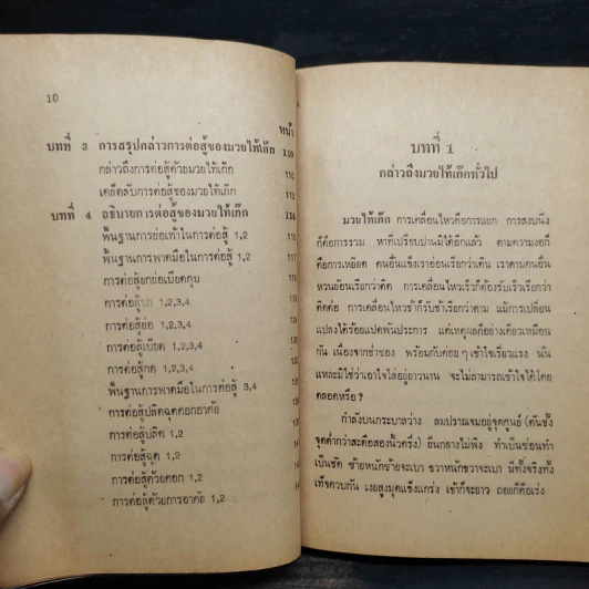 ตำราเพลงมวยเฉินหลง - จำลอง พิศนาคะ รูปที่ 9