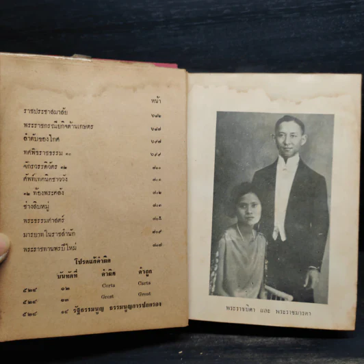 พระราชประวัติ พระบาทสมเด็จพระเจ้าอยู่หัวภูมิพลอดุลยเดช รูปที่ 10