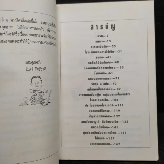 บันทึกหลังถ้วยกาแฟ - ไมตรี ลิมปิชาติ รูปที่ 6