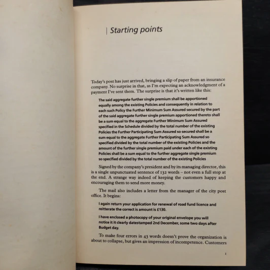 The Plain English Guide - Martin Cutts รูปที่ 6
