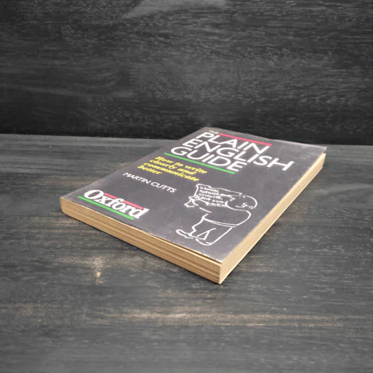 The Plain English Guide - Martin Cutts รูปที่ 4