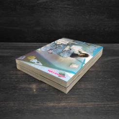 หนุ่มนักเขียนกับโลลิจิตเพี้ยน เล่ม 1-2 รูปที่ 4