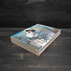 หนุ่มนักเขียนกับโลลิจิตเพี้ยน เล่ม 1-2 รูปที่ 5