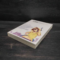 ปีศาจพี่สาวกับเรื่องราวฤดูร้อนของผม เล่ม 1-2 รูปที่ 4