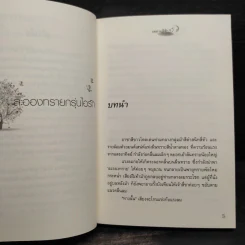 ละอองทรายกรุ่นไอรัก - เพทายสีฟ้า รูปที่ 6