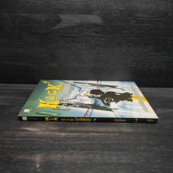 H.A.C.K เจาะระบบไขรหัสมรณะ เล่ม 4 - EniGma รูปที่ 3