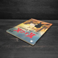 H.A.C.K เจาะระบบไขรหัสมรณะ เล่ม 13 - EniGma รูปที่ 5