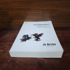 Cockroaches แฮร์รี โฮล กับ คดีฆาตกรกรุงเทพ - Jo Nesbo รูปที่ 4